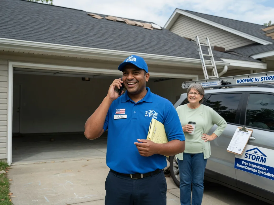 Roof Repair Near Me Deering, AK FAQs